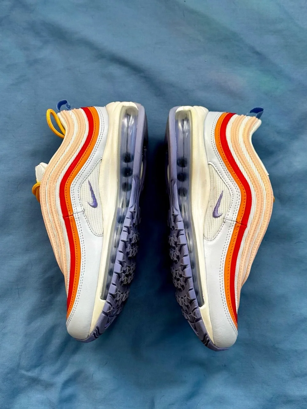 Nike Airmax 97